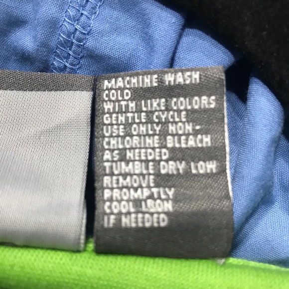 BillBlass Sport Short Sleeve Jacket Large - Picture 4 of 4